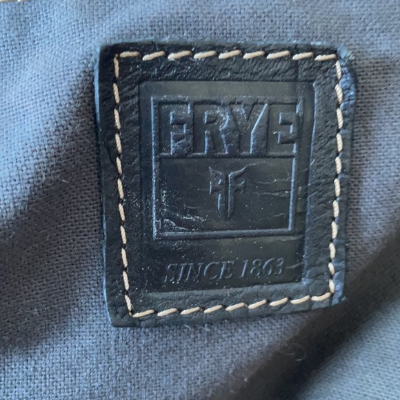 Leather bag - Picture 4 of 6